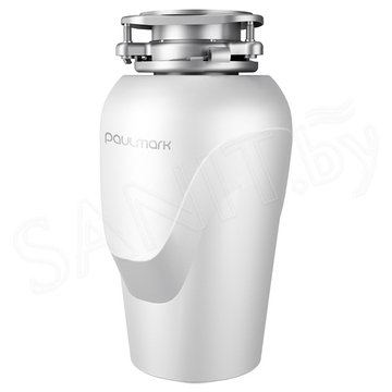 Измельчитель пищевых отходов Paulmark Fission 1000