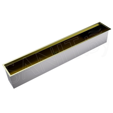 Корзина для кухонной мойки Omoikiri DRY-01 LG без вставок встраиваемая