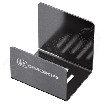 Держатель для губки Omoikiri SH-01-GM