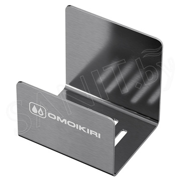 Держатель для губки Omoikiri SH-01-IN