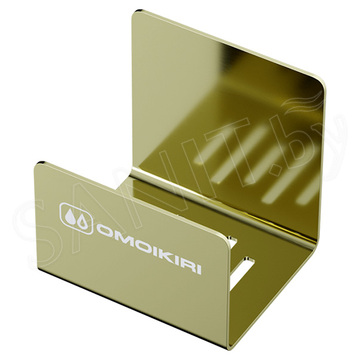 Держатель для губки Omoikiri SH-01-LG