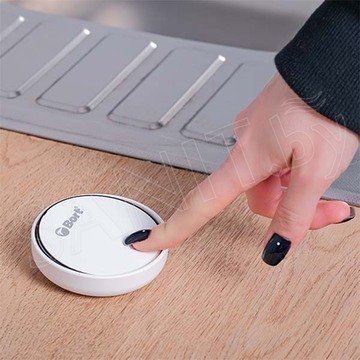 Кухонная мойка Roxen Stage 560250-60B PVD (графит) в комплекте с держателем для ножей, двумя коландерами, разделочной доской, дозатором и измельчителем Bort Master Eco Control 93417999