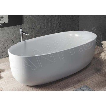 Акриловая ванна Kolpa-san Soft FS