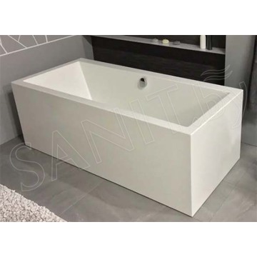 Ванна из искусственного камня Kolpa-san Copelia FS