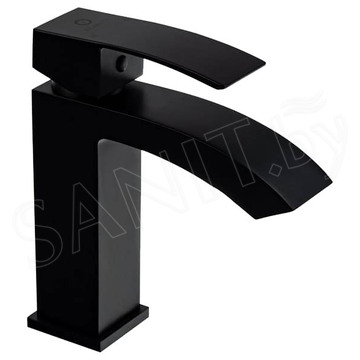 Смеситель для умывальника Filarete Waterfall FL5010BL