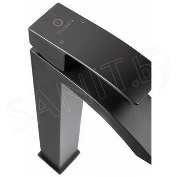 Смеситель для умывальника Filarete Waterfall FL6010BG