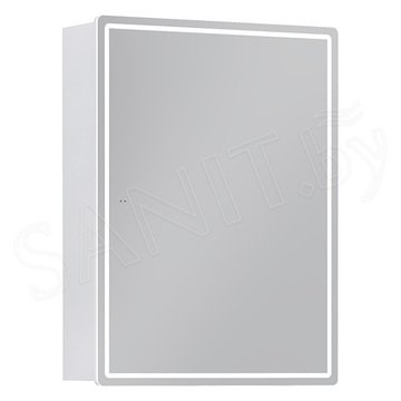 Шкаф-зеркало Vigo Geometry Comfort 600
