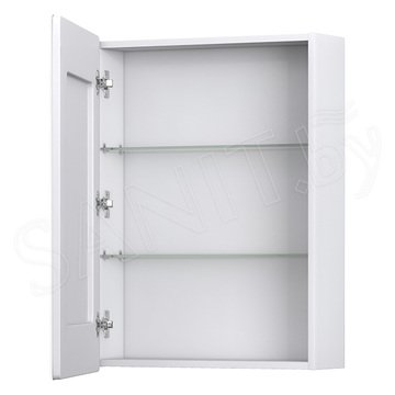 Шкаф-зеркало Vigo Geometry Comfort 600