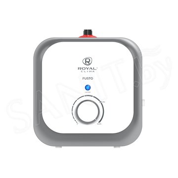 Накопительный водонагреватель Royal Clima Fusto RWH-FS7-CEU