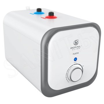 Накопительный водонагреватель Royal Clima Fusto RWH-FS7-CEU