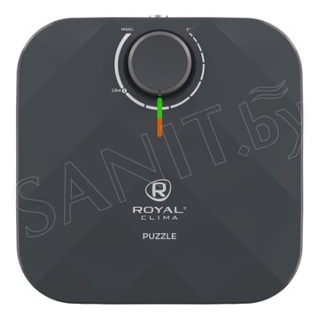 Накопительный водонагреватель Royal Clima Puzzle RWH-P7-CEU