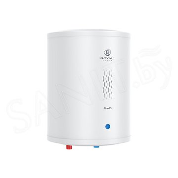 Накопительный водонагреватель Royal Clima Tinoss RWH-TS10-RS / RWH-TS15-RS