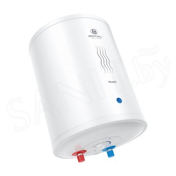 Накопительный водонагреватель Royal Clima Tinoss RWH-TS10-RS / RWH-TS15-RS