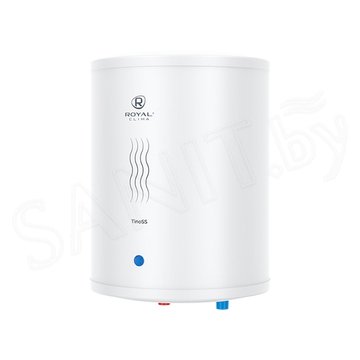 Накопительный водонагреватель Royal Clima Tinoss RWH-TS10-RS / RWH-TS15-RS