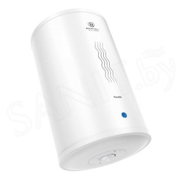 Накопительный водонагреватель Royal Clima Tinoss RWH-TS10-RSU / RWH-TS15-RSU
