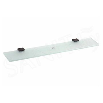 Полка Bemeta Nero 135002240