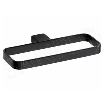 Держатель для полотенец Bemeta Nero 135004060