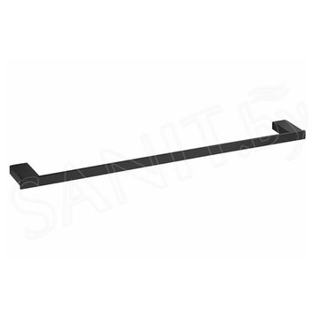 Держатель для полотенец Bemeta Nero 135004040