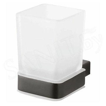 Стакан Bemeta Nero 135011010