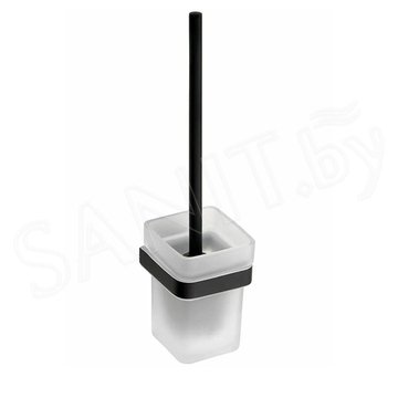 Ершик для унитаза Bemeta Nero 135013010