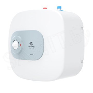 Накопительный водонагреватель Royal Clima Delta RWH-D10-FEU / RWH-D15-FEU
