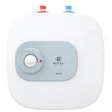 Накопительный водонагреватель Royal Clima Delta RWH-D10-FEU / RWH-D15-FEU