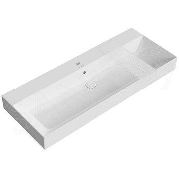 Умывальник Kerama Marazzi Grande 120