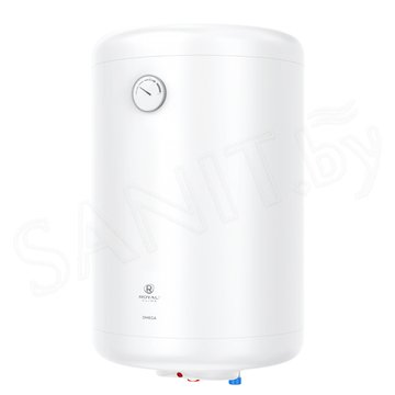 Накопительный водонагреватель Royal Clima Omega RWH-OM30-RE / RWH-OM50-RE / RWH-OM80-RE / RWH-OM100-RE
