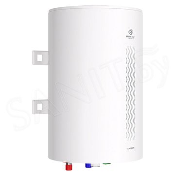 Накопительный водонагреватель Royal Clima Comforte RWH-C30-RE / RWH-C50-RE / RWH-C80-RE / RWH-C100-RE