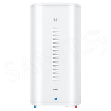 Накопительный водонагреватель Royal Clima Sigma Inox RWH-SG30-FS / RWH-SG50-FS / RWH-SG80-FS / RWH-SG100-FS