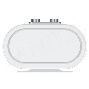 Накопительный водонагреватель Royal Clima Dry Force Inox RWH-DF30-FS / RWH-DF50-FS / RWH-DF80-FS / RWH-DF100-FS