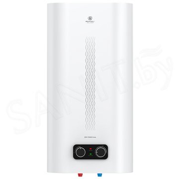 Накопительный водонагреватель Royal Clima Dry Force Inox RWH-DF30-FS / RWH-DF50-FS / RWH-DF80-FS / RWH-DF100-FS