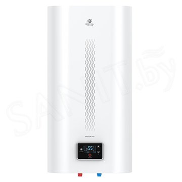 Накопительный водонагреватель Royal Clima Epsilon Inox RWH-EP30-FS / RWH-EP50-FS / RWH-EP80-FS / RWH-EP100-FS