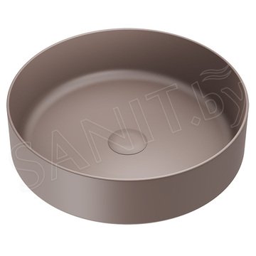 Умывальник Omoikiri Mira-BG Natceramic