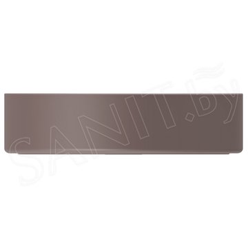 Умывальник Omoikiri Mira-BG Natceramic