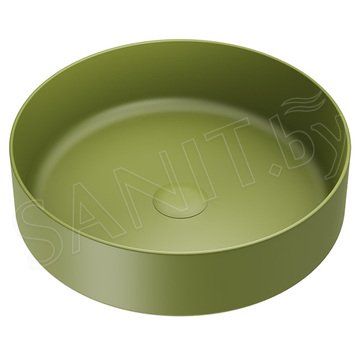 Умывальник Omoikiri Mira-GU Natceramic