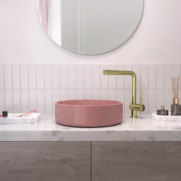 Умывальник Omoikiri Mira-RO Natceramic