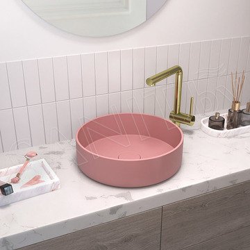 Умывальник Omoikiri Mira-RO Natceramic