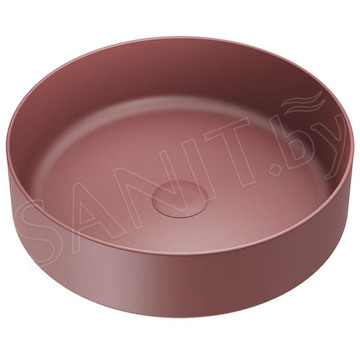 Умывальник Omoikiri Mira-TA Natceramic
