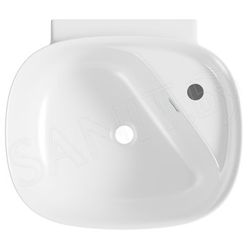 Умывальник Lavinia Boho Bathroom Sink 33311126 напольный