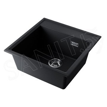 Кухонная мойка Omoikiri Daisen 51