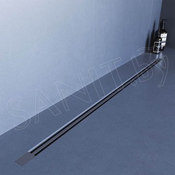 Душевой трап RGW SDR-50Gr