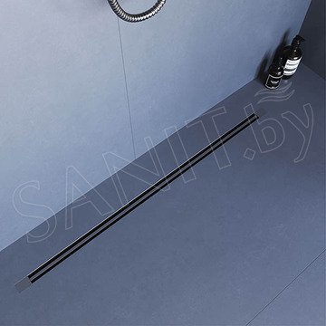 Душевой трап RGW SDR-50Gr