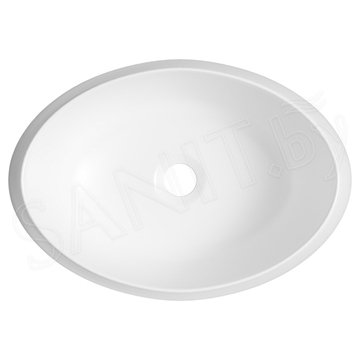 Умывальник Lavinia Boho Bathroom Sink 33311089