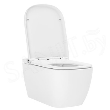 Комплект инсталляции 7 в 1 Lavinia Boho Relfix Smart V-Clean 87561125 / 87561126