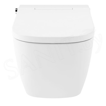 Комплект инсталляции 7 в 1 Lavinia Boho Relfix Smart V-Clean 87561125 / 87561126