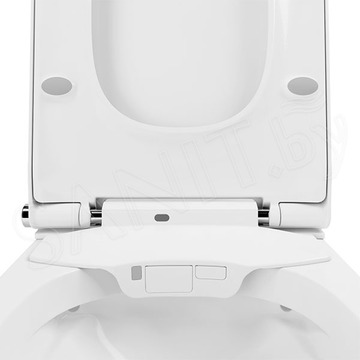 Комплект инсталляции 7 в 1 Lavinia Boho Relfix Smart V-Clean 87561125 / 87561126
