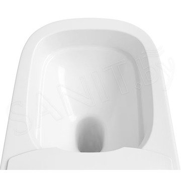 Комплект инсталляции 7 в 1 Lavinia Boho Relfix Smart V-Clean 87561125 / 87561126