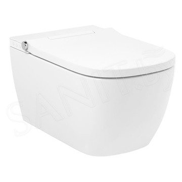 Комплект инсталляции 7 в 1 Lavinia Boho Relfix Smart V-Clean 87561125 / 87561126