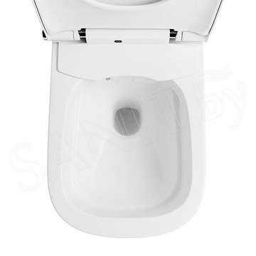 Комплект инсталляции 7 в 1 Lavinia Boho Relfix Smart V-Clean 87561125 / 87561126